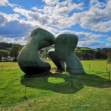 Yorkshire Sculpture Park