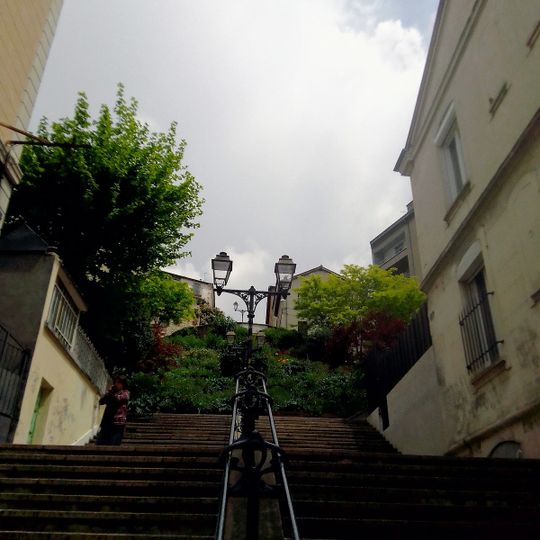 Ferme du Cret