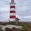 Sambro Island Leuchtturm