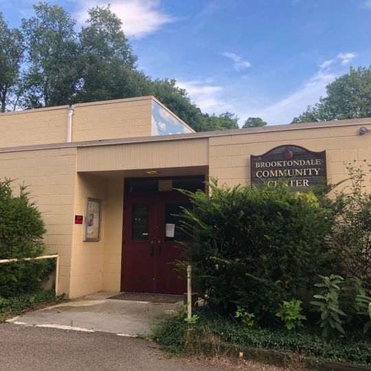 Brooktondale, New York