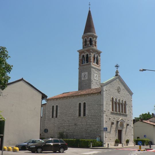 Chiesa di San Martino Vescovo