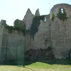Château de Bressuire