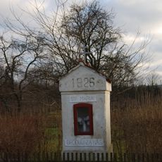 Chapel of Virgin Mary