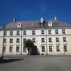 Daughters of Charity hospital in Ciechanowiec
