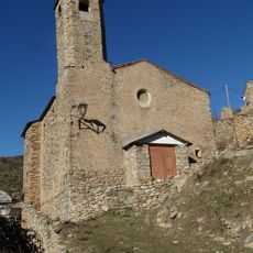 Santa Cecília d'Ancs