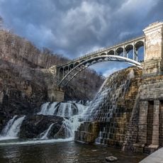 New-Croton-Talsperre