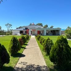 Shree Ram Krishna Temple