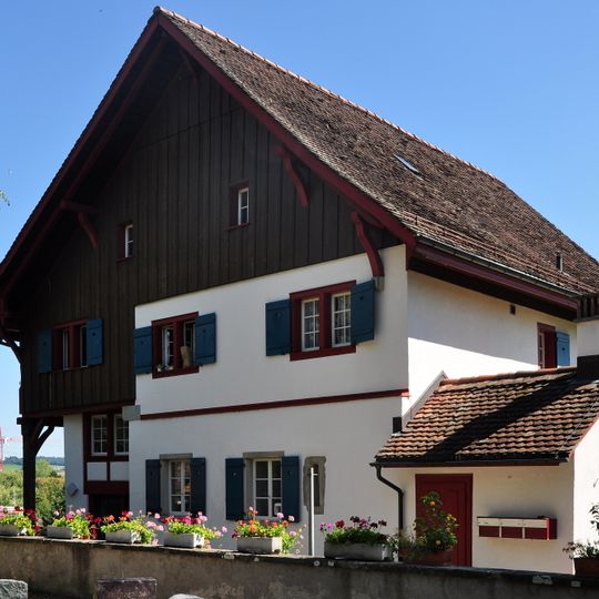 Hohlandhaus