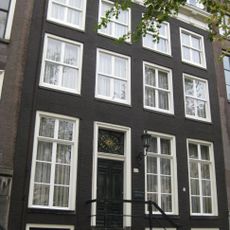 Keizersgracht 612, Amsterdam