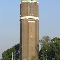 Watertoren