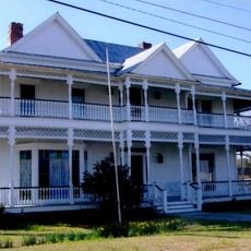 George W. DeLoach House
