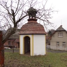 Chapel of Holy Family