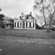 Herenboerderij in eclectische stijl