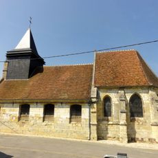 Église Notre-Dame de Montgérain