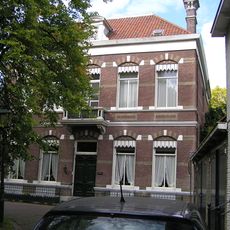 Marktveld 5, Kloetinge