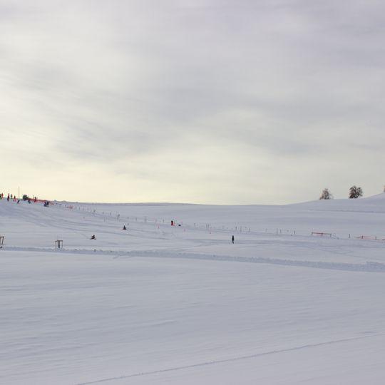 Skilift Dietschwil