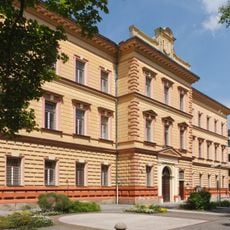 Vazební věznice Liberec