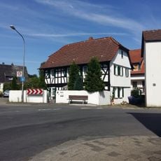 Haus Hauptstraße 11