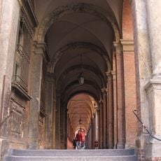 The Porticoes of Bologna