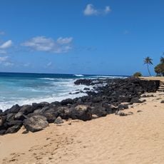 Brennecke Beach