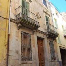 House in carrer Major, 5