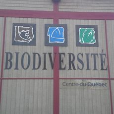Centre de la biodiversité du Québec