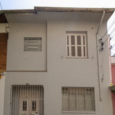 Imóvel à Rua Dona Inácia Uchoa, nº 69