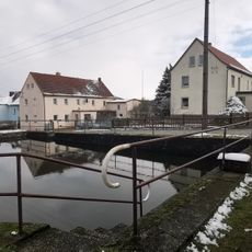 Dorfteich Teichstraße/Poststraße (Koitzsch)