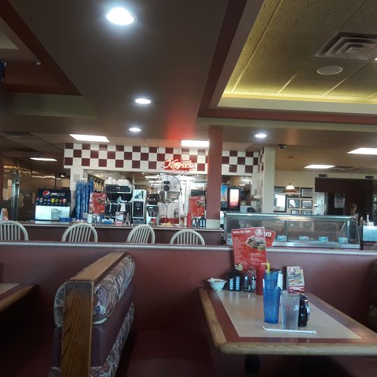 Mega Coney Island