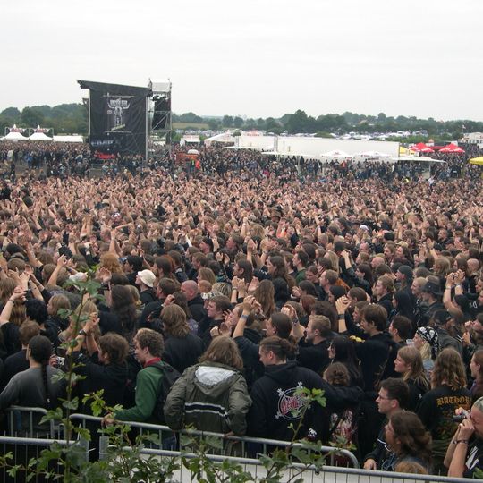 Wacken Open Air