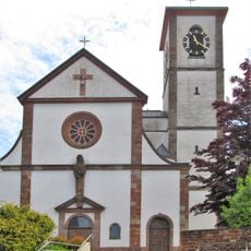 St. Peter and Paul