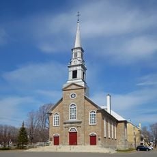 Église de Saint-Laurent