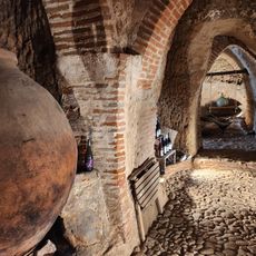 Museo de las Cuevas del Castillejo