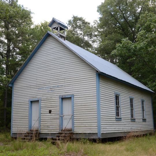 Hawks Schoolhouse