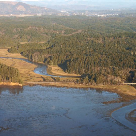 Willapa Bay