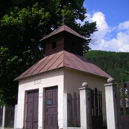 Spoločný hrob partizánov