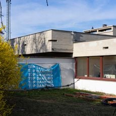 Haus Eigner I, Neunkirchen, Günther Domenig