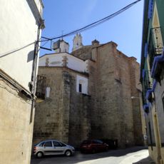 Kościół Matki Bożej Pocieszenia w Garrovillas de Alconétar