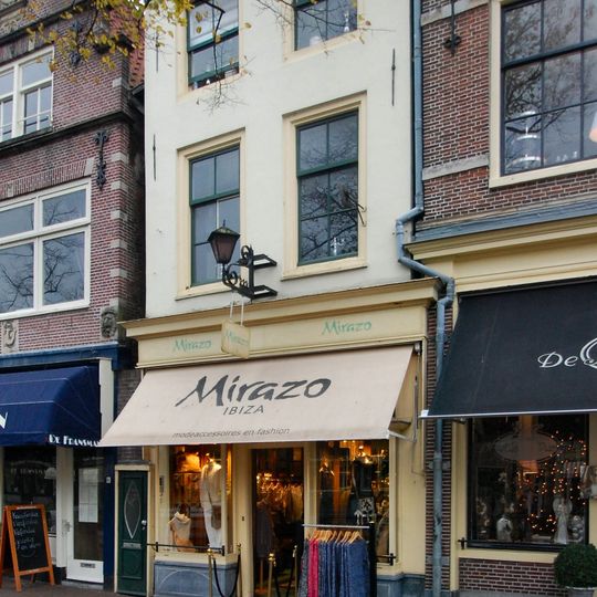Mient 4, Alkmaar