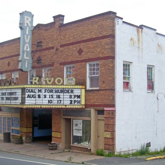 Rivoli Theatre