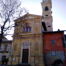 San Giovanni Decollato