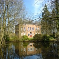 Ehemaliges Königlich Preußisches Amtsgericht