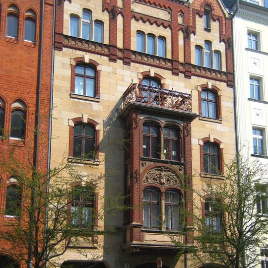 Hospiz Marienheim und Theologisches Konvikt