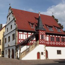 Rathaus