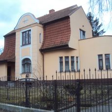 Дом жилой (Калининград)