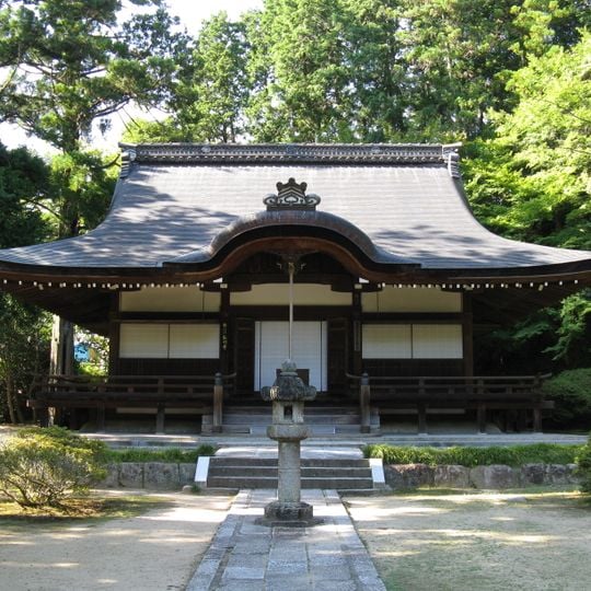 Hirokawa-dera