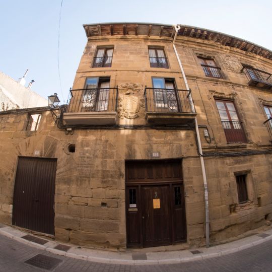 Casa Mayor 13