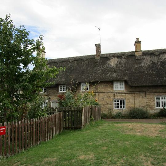 9, 10 And 11, School Lane