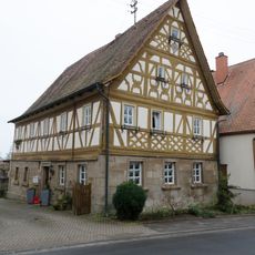 Wohnhaus