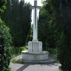 Cardington War Memorial